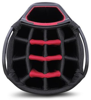 Big Max Dri Lite Tour cart bag, czarny