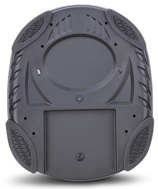 Big Max Dri Lite Tour cart bag, czarno/czerwony