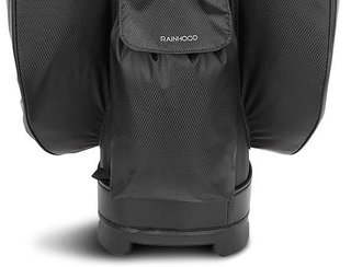 Big Max Dri Lite Sport 2 cart bag, czarny