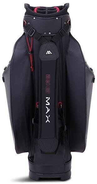 Big Max Dri Lite Sport 2 cart bag, szaro/czarne