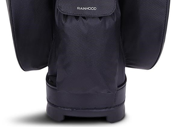 Big Max Dri Lite Sport 2 cart bag, szaro/czarne