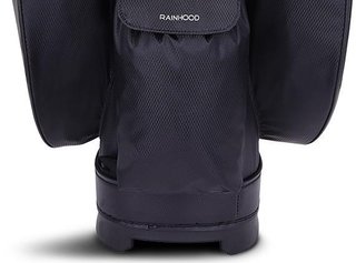 Big Max Dri Lite Sport 2 cart bag, szaro/czarne