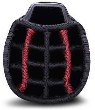 Big Max Dri Lite Sport 2 cart bag, szaro/czarne