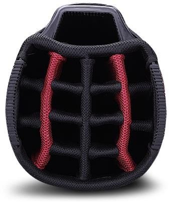 Big Max Dri Lite Sport 2 cart bag, szaro/czarne