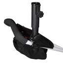 Big Max Rainstar Quick Fix Classic uchwyt na parasol, czarny