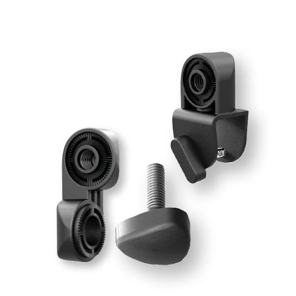 Big Max Universal Adapter Set