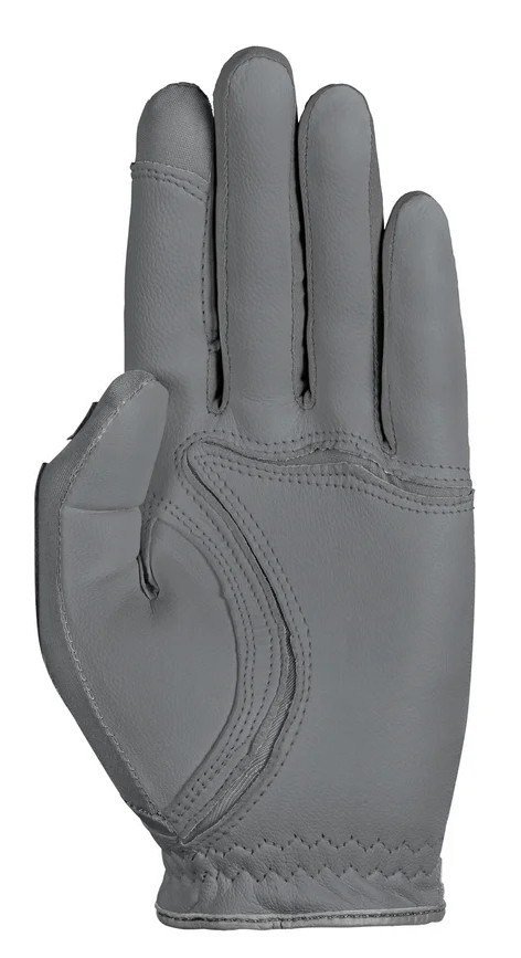 Zoom Tour damska rękawiczka golfowa, szara