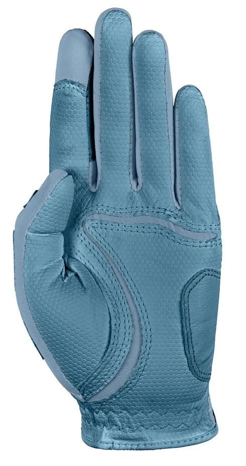 Zoom Weather męska rękawiczka golfowa, bluestone