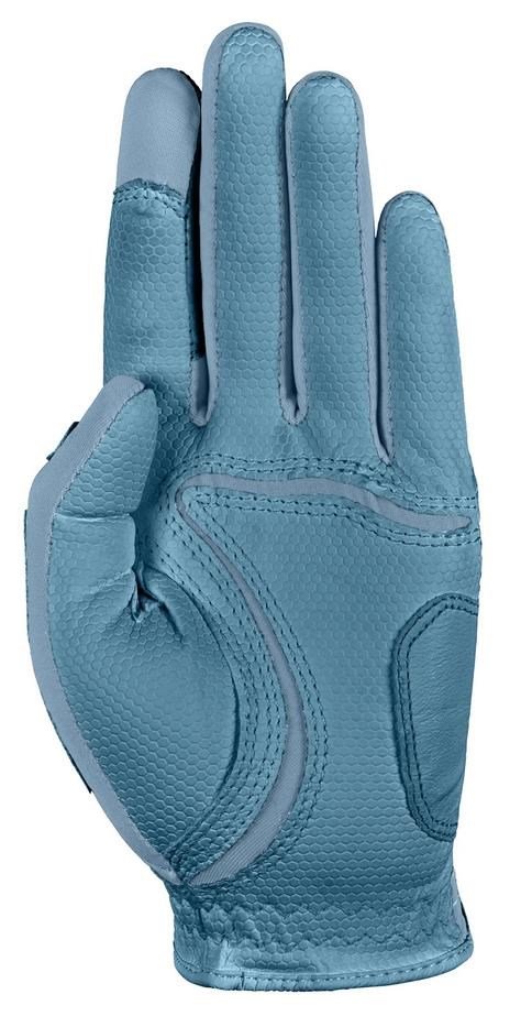Zoom Weather damska rękawiczka golfowa, bluestone