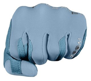 Zoom Weather damska rękawiczka golfowa, bluestone