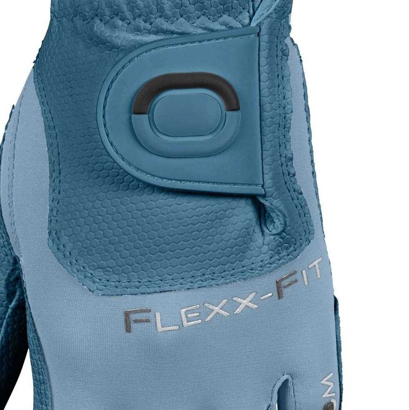 Zoom Weather damska rękawiczka golfowa, bluestone