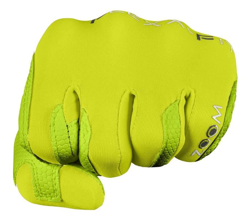 Zoom Weather damska rękawiczka golfowa, lime