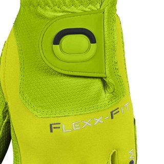 Zoom Weather damska rękawiczka golfowa, lime