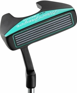 MacGregor DCT3000 damski zestaw golfowy, lewy