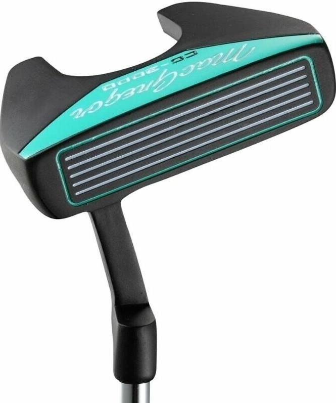 MacGregor DCT3000 damski zestaw golfowy, lewy
