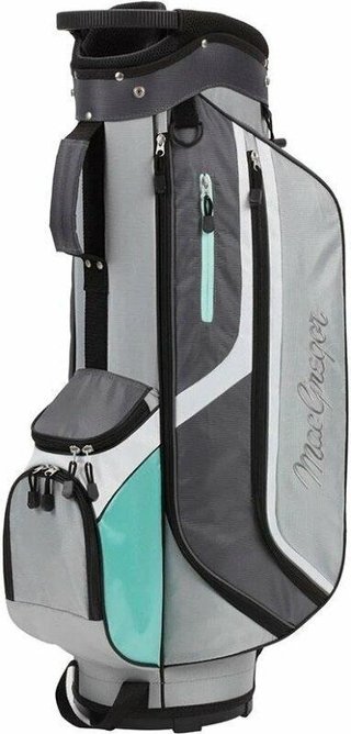 MacGregor DCT3000 damski zestaw golfowy, lewy