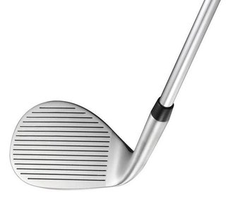 MacGregor V-Foil Wide Sole Sandwedge, RH, 66°