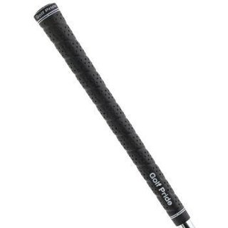 Golf Pride Tour Wrap 2G grip, Standard, czarny