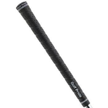 Golf Pride Tour Wrap 2G grip, Standard, czarny