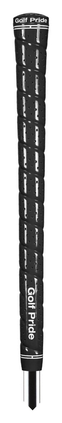 Golf Pride Tour Wrap 2G grip, czarny, standard