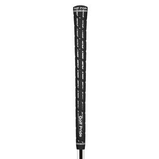 Golf Pride Tour Wrap 2G grip, czarny, standard