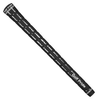 Golf Pride Tour Wrap 2G grip, czarny, standard