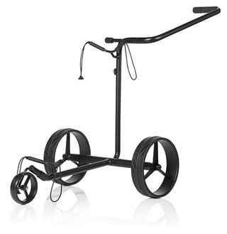 JuStar Black 1.0 wózek elektryczny