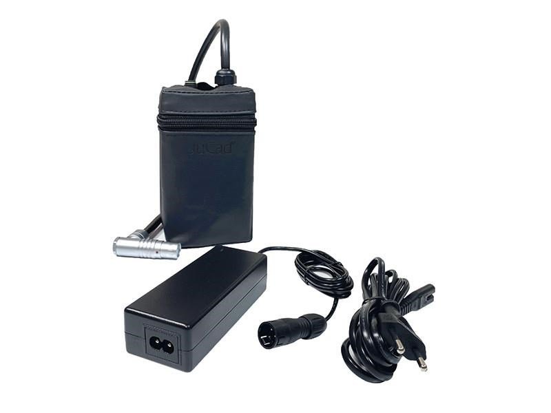 JuCad ładowarka do Powerpack 1.0 – Standardowa wtyczka