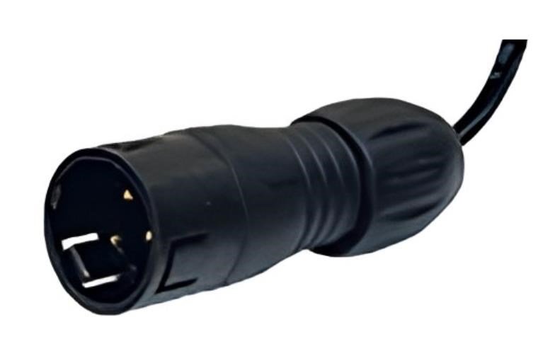 JuCad ładowarka do Powerpack 1.0 – Standardowa wtyczka