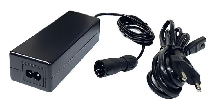 JuCad ładowarka do Powerpack 1.0 – Standardowa wtyczka