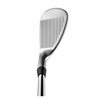 Titleist SM9 Tour Chrome wedge, grafit
