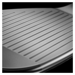 Titleist SM9 Tour Chrome wedge, grafit