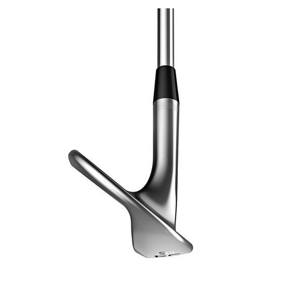 Titleist SM9 Tour Chrome damska wedge, grafit