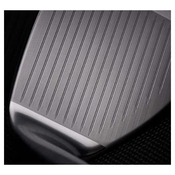 Titleist SM9 Tour Chrome damska wedge, grafit