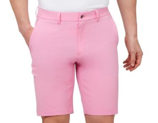 Callaway Chev Tech II spodenki męskie, różowe