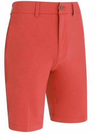 Callaway Chev Tech II spodenki męskie, teaberry