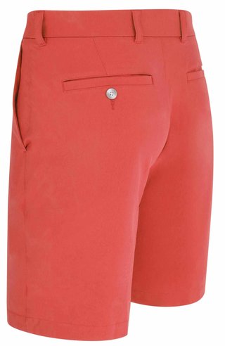 Callaway Chev Tech II spodenki męskie, teaberry