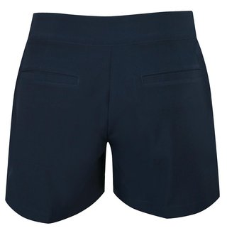 Callaway 4 1/2" Inseam damskie spodenki, granatowe