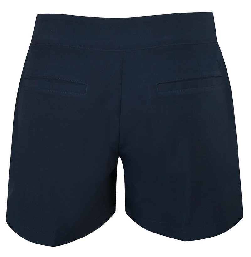 Callaway 4 1/2" Inseam damskie spodenki, granatowe