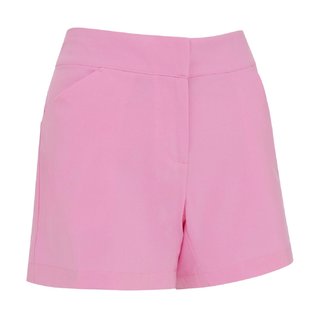 Callaway 4 1/2" Inseam damskie spodenki, różowe