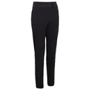 Callaway Chev Pull On Stretch damskie spodnie, czarne