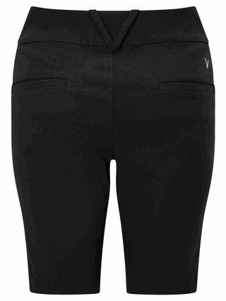 Callaway Pull On damskie spodenki, czarne