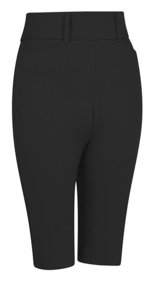 Callaway Pull On City damskie spodenki, czarne