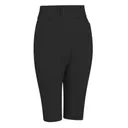 Callaway Pull On City damskie spodenki, czarne