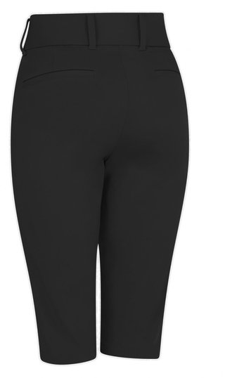 Callaway Pull On City damskie spodenki, czarne