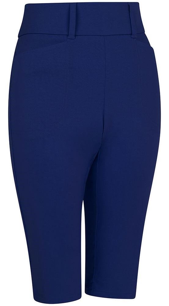 Callaway Pull On City damskie spodenki, granatowe