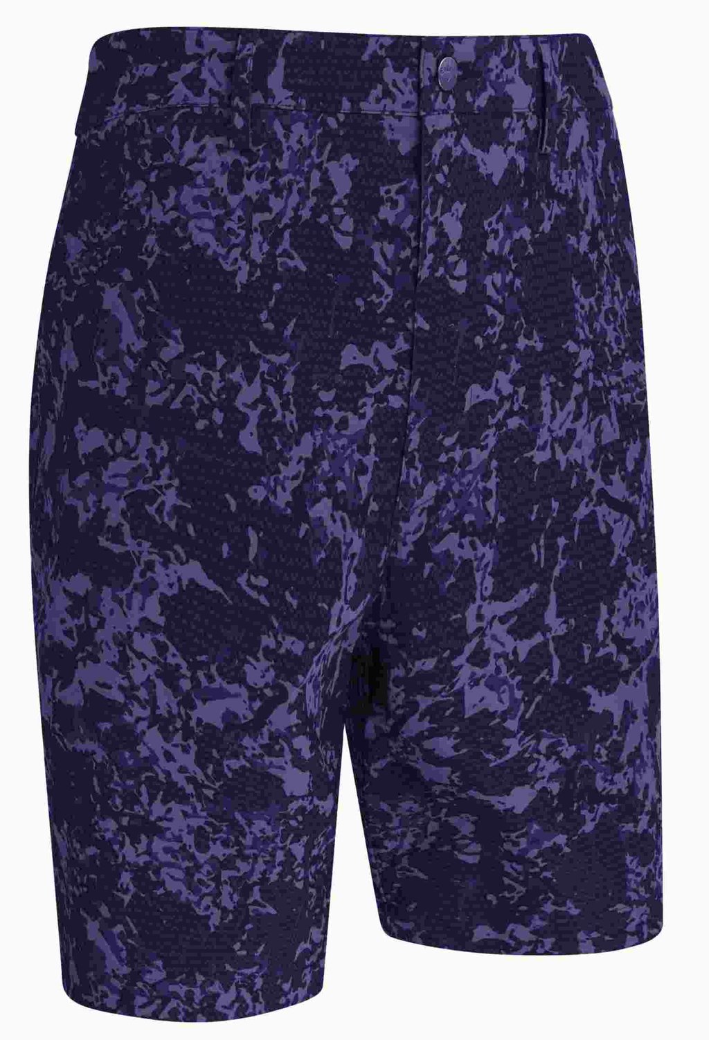 Callaway Abstract Camo spodenki męskie, granatowe