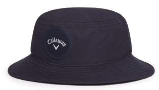 Callaway Aqua DR Bucket kapelusz, czarny, S/M