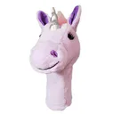 Daphne's Unicorn driver headcover, jednorożec