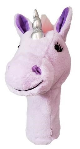 Daphne's Unicorn driver headcover, jednorożec